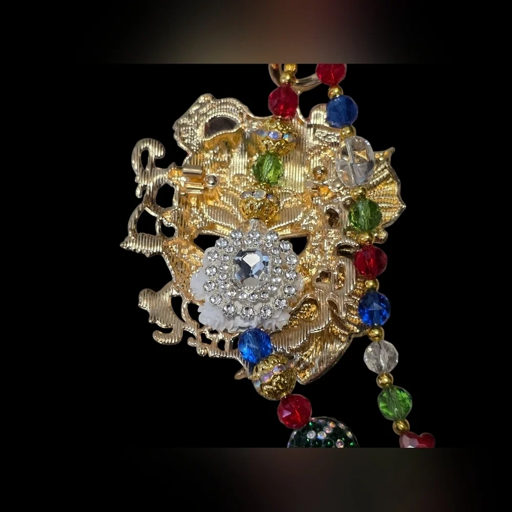 charmed by slg this stunning
